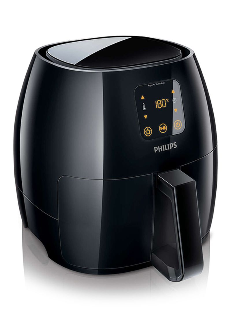 Airfryer 2100W HD9240 / 96 Black